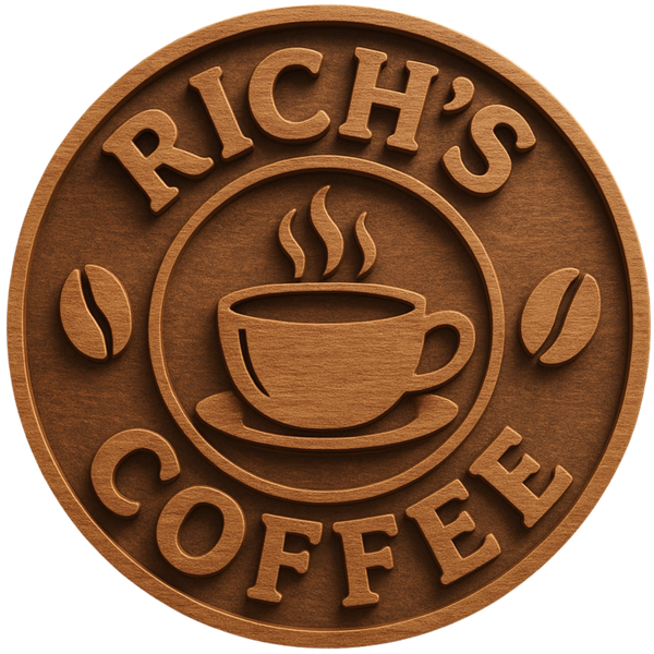 Rich’scoffee